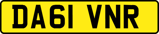 DA61VNR