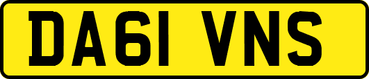 DA61VNS