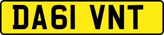 DA61VNT