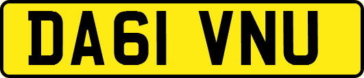 DA61VNU