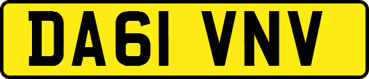 DA61VNV