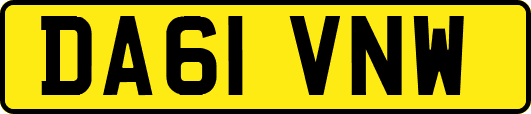 DA61VNW