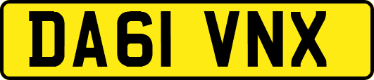 DA61VNX