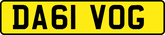 DA61VOG