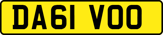 DA61VOO