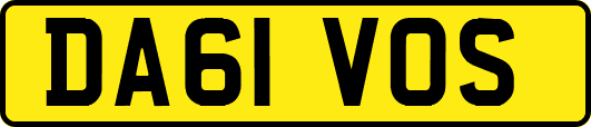 DA61VOS