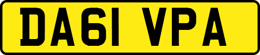 DA61VPA