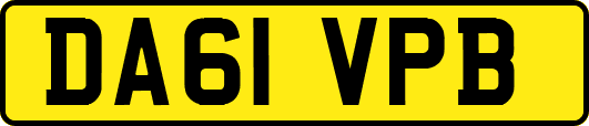DA61VPB