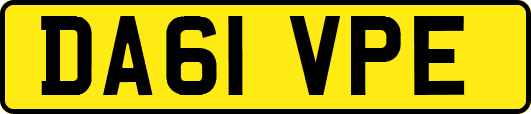 DA61VPE