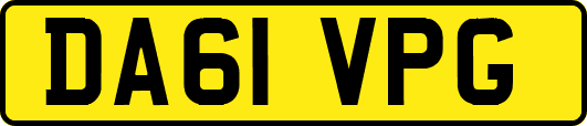 DA61VPG