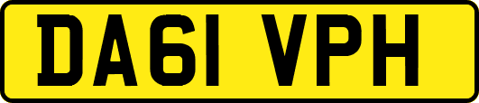 DA61VPH