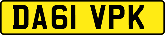 DA61VPK