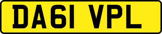 DA61VPL