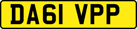 DA61VPP