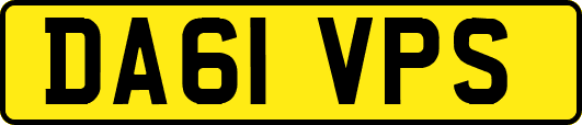 DA61VPS