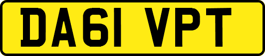 DA61VPT