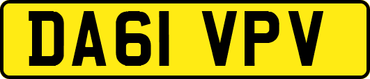 DA61VPV