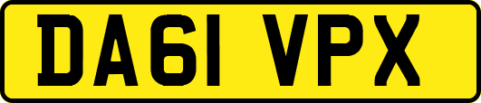 DA61VPX