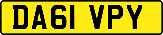 DA61VPY