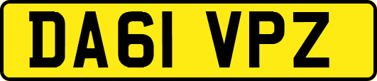 DA61VPZ
