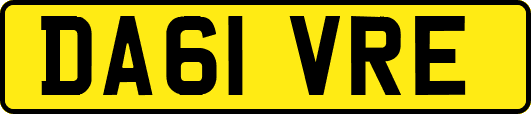DA61VRE