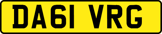 DA61VRG