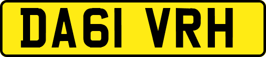 DA61VRH