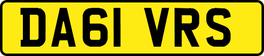 DA61VRS