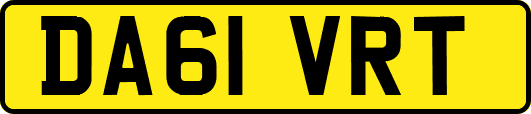 DA61VRT