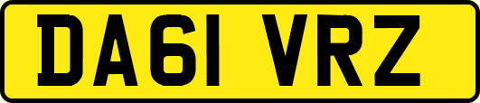 DA61VRZ