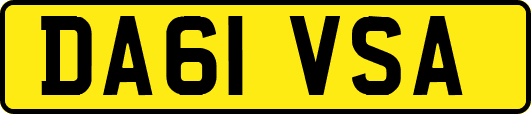 DA61VSA