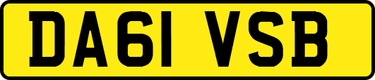 DA61VSB