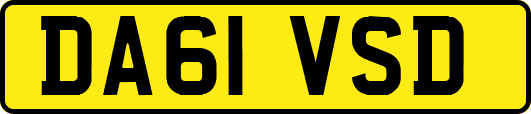 DA61VSD