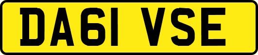 DA61VSE