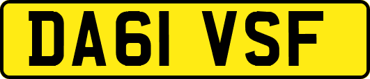 DA61VSF