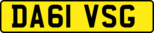 DA61VSG