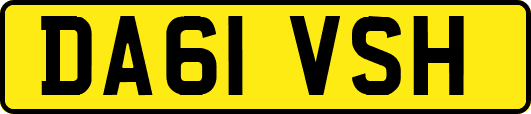 DA61VSH