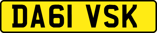DA61VSK