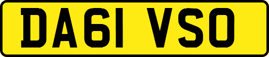 DA61VSO
