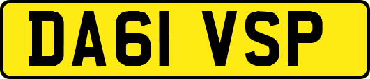 DA61VSP