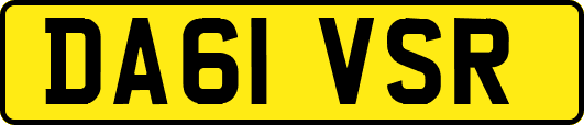 DA61VSR