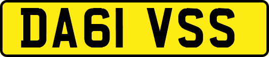 DA61VSS