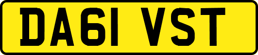 DA61VST