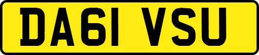 DA61VSU