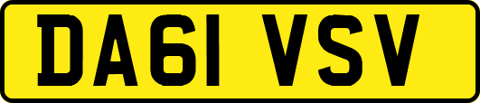 DA61VSV