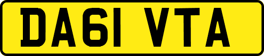 DA61VTA