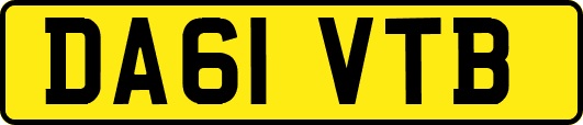 DA61VTB