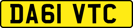 DA61VTC