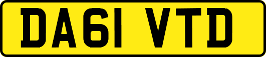 DA61VTD