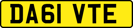 DA61VTE